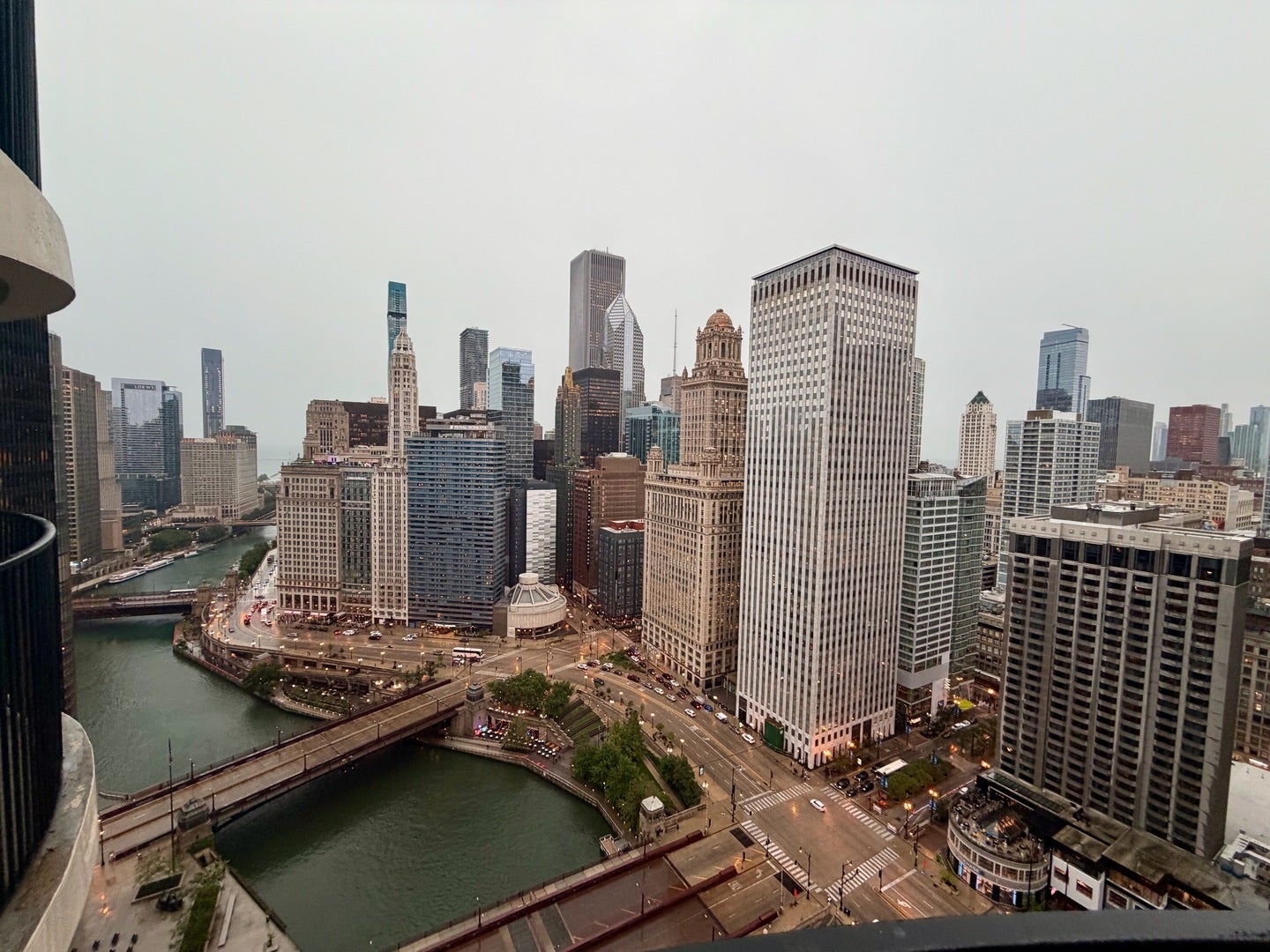 300 N STATE Street 3710