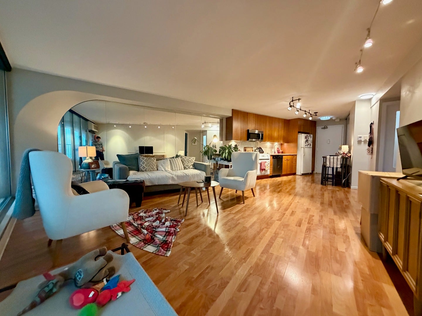 300 N STATE Street 3710