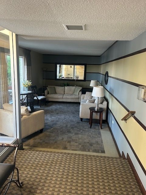 Tiny photo for 100 W Butterfield Road W #112N, Elmhurst, IL 60126 (MLS # 12441876)