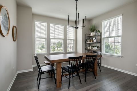 Tiny photo for 14014 S Sheridan Trail, Homer Glen, IL 60491 (MLS # 12705257)