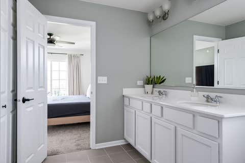 Tiny photo for 14014 S Sheridan Trail, Homer Glen, IL 60491 (MLS # 12705257)