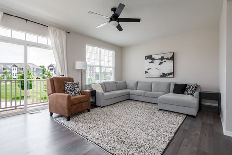 Tiny photo for 14014 S Sheridan Trail, Homer Glen, IL 60491 (MLS # 12705257)