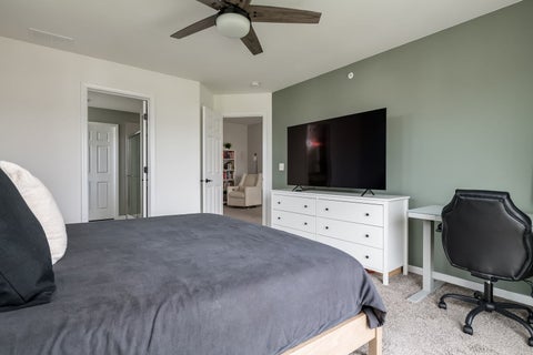 Tiny photo for 14014 S Sheridan Trail, Homer Glen, IL 60491 (MLS # 12705257)