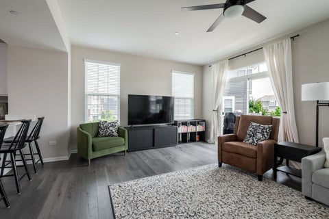Tiny photo for 14014 S Sheridan Trail, Homer Glen, IL 60491 (MLS # 12705257)