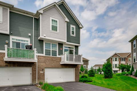 Tiny photo for 14014 S Sheridan Trail, Homer Glen, IL 60491 (MLS # 12705257)