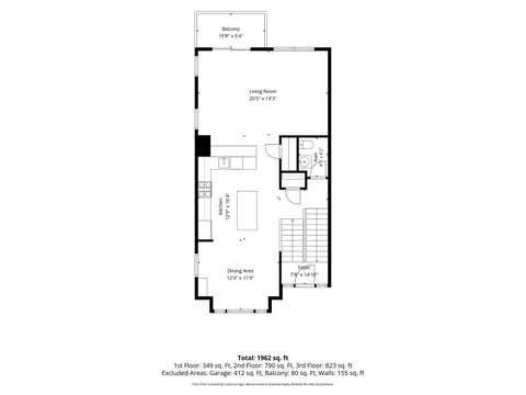 Tiny photo for 14014 S Sheridan Trail, Homer Glen, IL 60491 (MLS # 12705257)