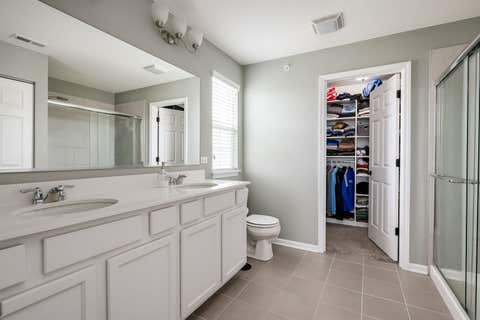 Tiny photo for 14014 S Sheridan Trail, Homer Glen, IL 60491 (MLS # 12705257)