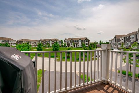 Tiny photo for 14014 S Sheridan Trail, Homer Glen, IL 60491 (MLS # 12705257)