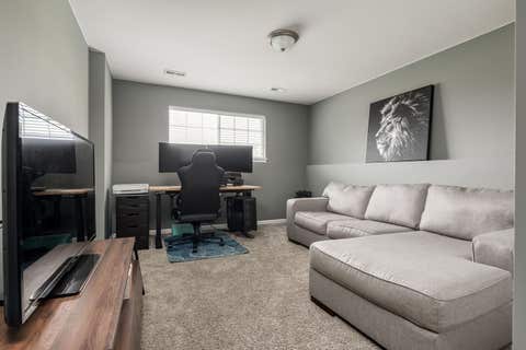 Tiny photo for 14014 S Sheridan Trail, Homer Glen, IL 60491 (MLS # 12705257)