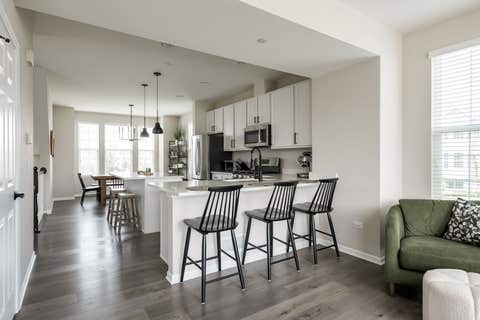 Tiny photo for 14014 S Sheridan Trail, Homer Glen, IL 60491 (MLS # 12705257)
