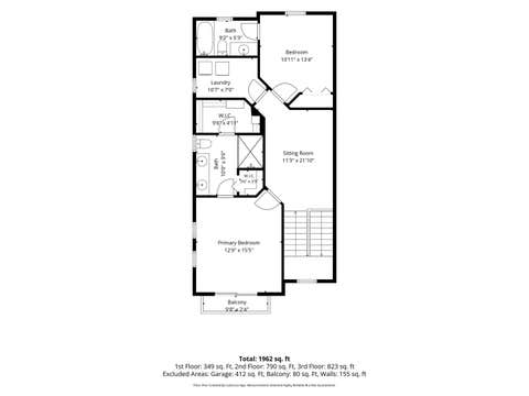 Tiny photo for 14014 S Sheridan Trail, Homer Glen, IL 60491 (MLS # 12705257)
