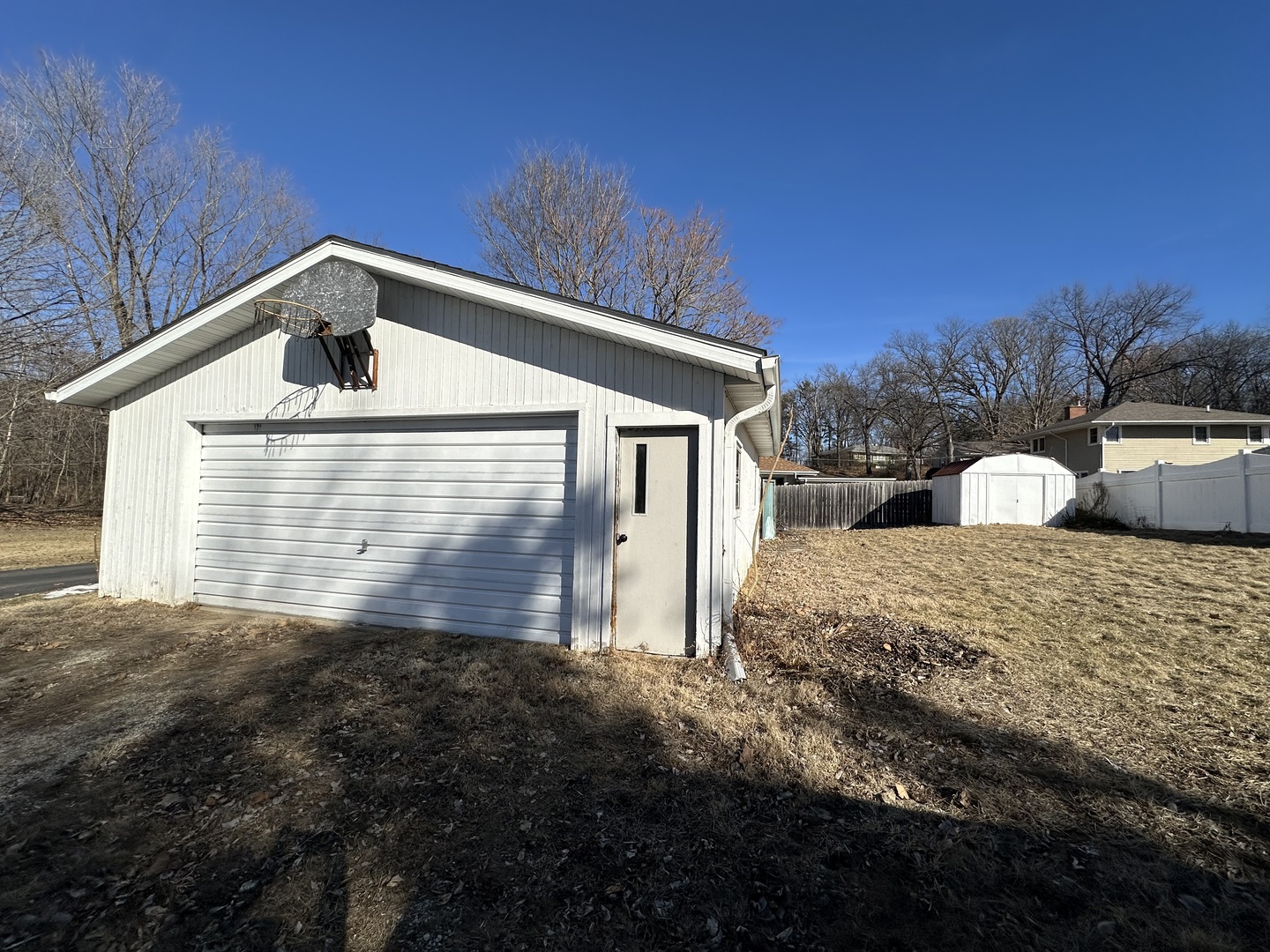 624 W Lincolnway Road