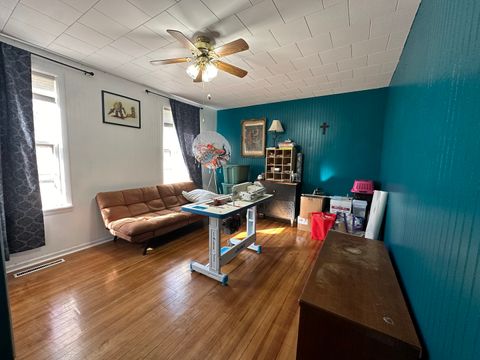 Tiny photo for 624 W Lincolnway Road, Morrison, IL 61270 (MLS # 12560461)