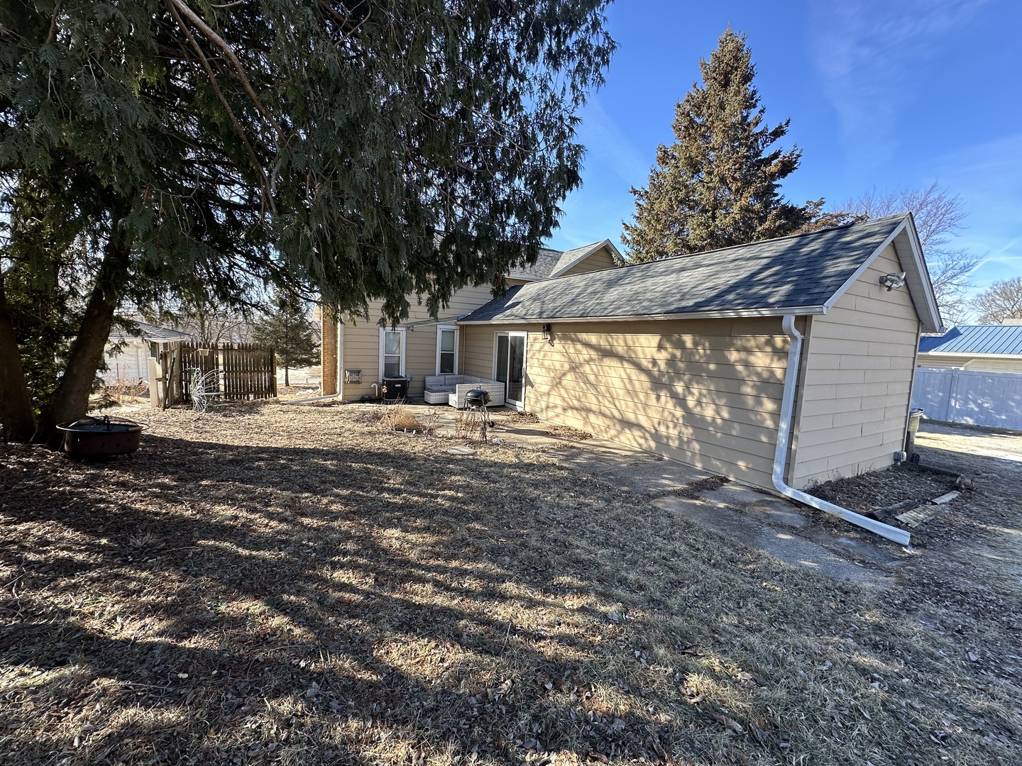 624 W Lincolnway Road