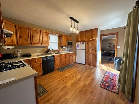 Tiny photo for 624 W Lincolnway Road, Morrison, IL 61270 (MLS # 12560461)