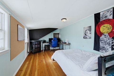 Tiny photo for 101 S Adams Street, Westmont, IL 60559 (MLS # 12567918)