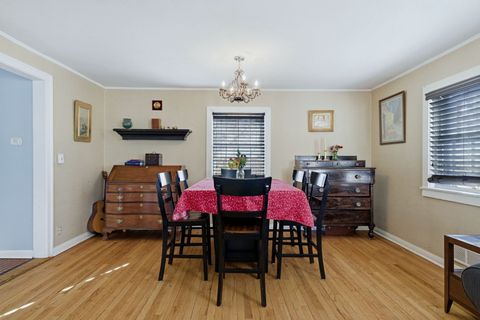 Tiny photo for 101 S Adams Street, Westmont, IL 60559 (MLS # 12567918)