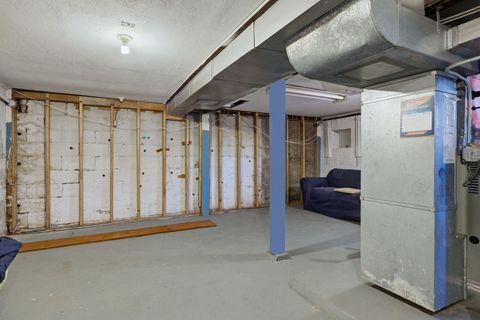 Tiny photo for 101 S Adams Street, Westmont, IL 60559 (MLS # 12567918)