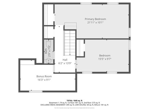 Tiny photo for 101 S Adams Street, Westmont, IL 60559 (MLS # 12567918)