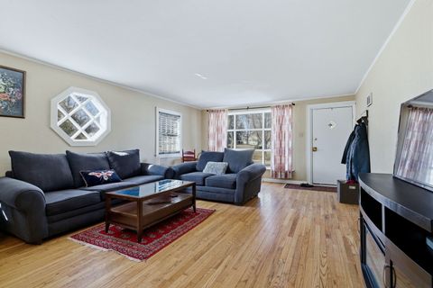 Tiny photo for 101 S Adams Street, Westmont, IL 60559 (MLS # 12567918)