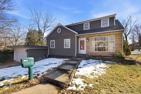 101 S Adams Street Westmont IL 60559