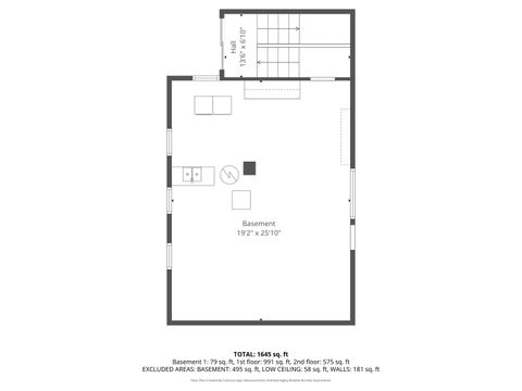 Tiny photo for 101 S Adams Street, Westmont, IL 60559 (MLS # 12567918)