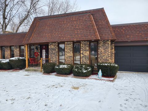 A home in Hanover Park