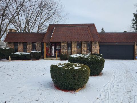 A home in Hanover Park