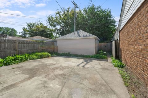 Tiny photo for 429 E 89th Street, Chicago, IL 60619 (MLS # 12491406)