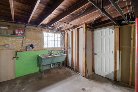 Tiny photo for 429 E 89th Street, Chicago, IL 60619 (MLS # 12491406)