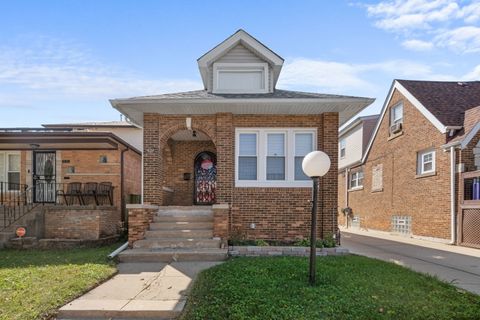 Photo of 429 E 89th Street, Chicago, IL 60619 (MLS # 12491406)