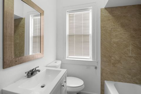 Tiny photo for 429 E 89th Street, Chicago, IL 60619 (MLS # 12491406)