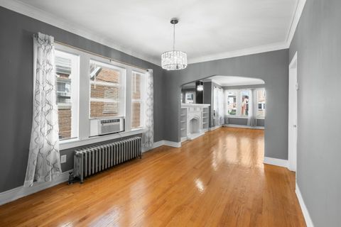 Tiny photo for 429 E 89th Street, Chicago, IL 60619 (MLS # 12491406)