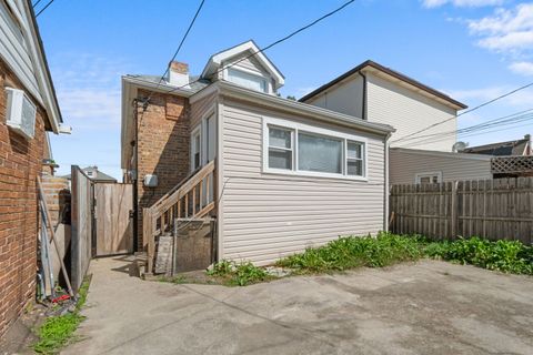 Tiny photo for 429 E 89th Street, Chicago, IL 60619 (MLS # 12491406)