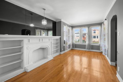 Tiny photo for 429 E 89th Street, Chicago, IL 60619 (MLS # 12491406)