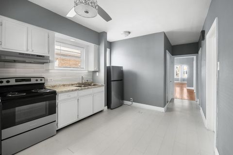 Tiny photo for 429 E 89th Street, Chicago, IL 60619 (MLS # 12491406)