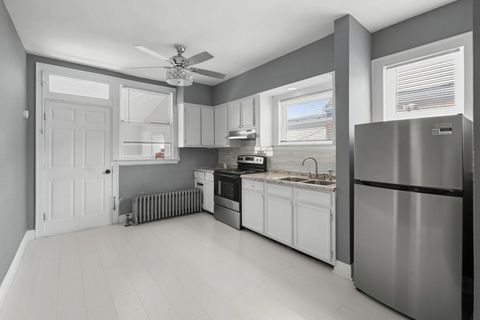 Tiny photo for 429 E 89th Street, Chicago, IL 60619 (MLS # 12491406)
