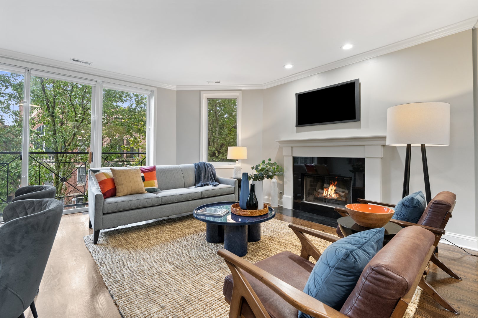 3534 N Fremont Street 3
