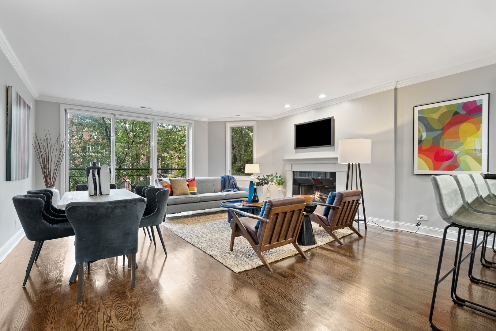3534 N Fremont Street 3