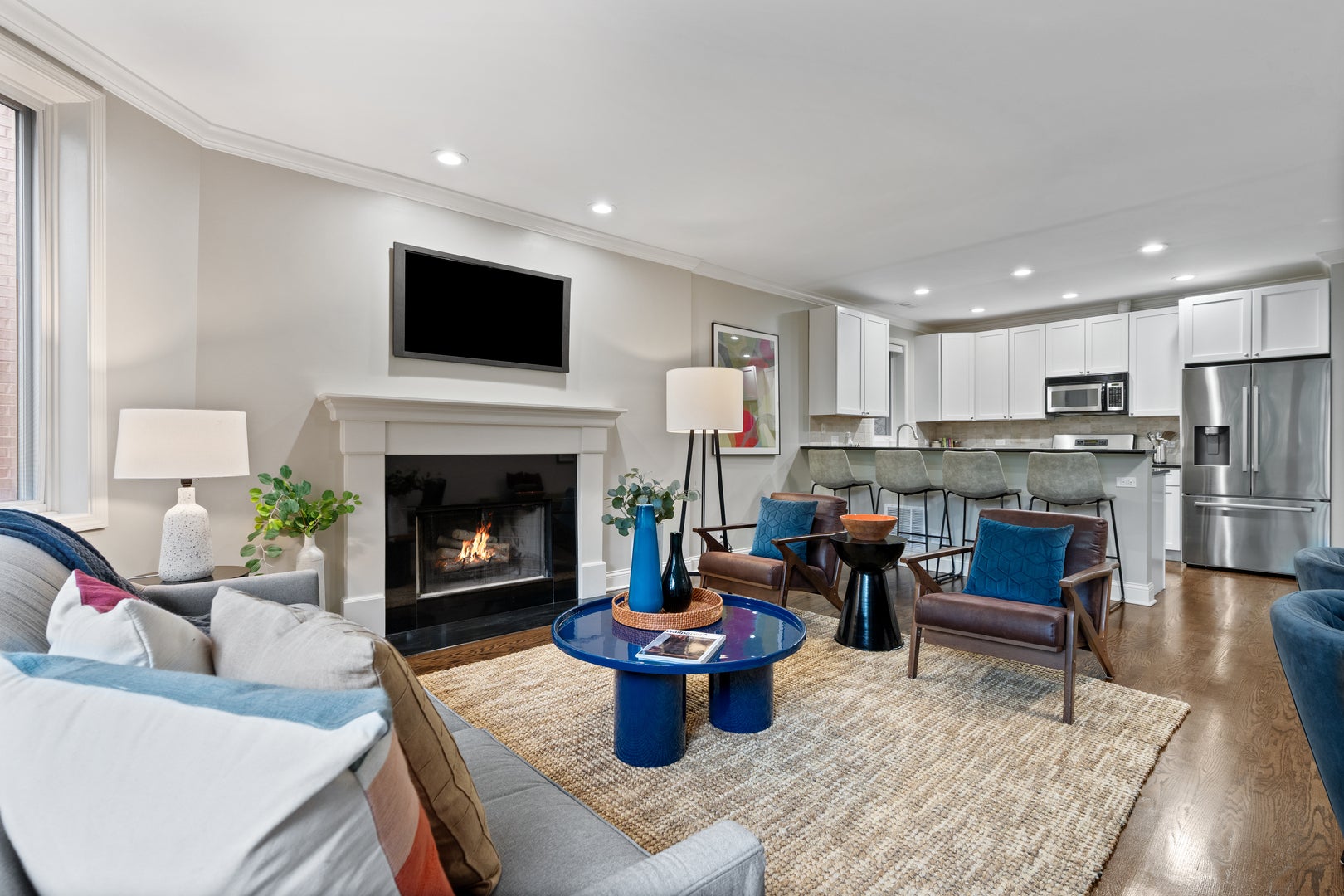 3534 N Fremont Street 3