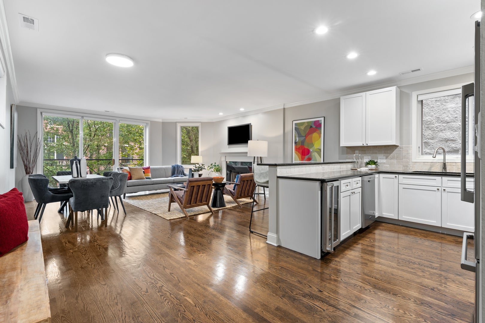 3534 N Fremont Street 3