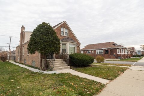 Tiny photo for 8359 S Marshfield Avenue, Chicago, IL 60620 (MLS # 12575236)