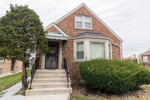 Tiny photo for 8359 S Marshfield Avenue, Chicago, IL 60620 (MLS # 12575236)