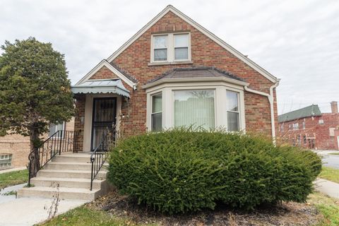 Tiny photo for 8359 S Marshfield Avenue, Chicago, IL 60620 (MLS # 12575236)