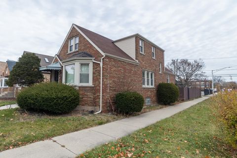 Tiny photo for 8359 S Marshfield Avenue, Chicago, IL 60620 (MLS # 12575236)