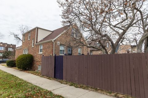 Tiny photo for 8359 S Marshfield Avenue, Chicago, IL 60620 (MLS # 12575236)
