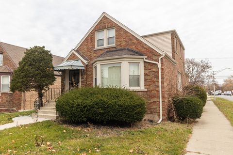 Tiny photo for 8359 S Marshfield Avenue, Chicago, IL 60620 (MLS # 12575236)