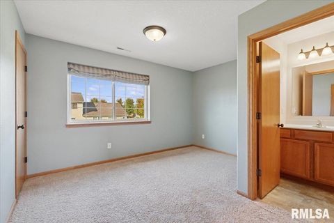 Tiny photo for 5910 AUSTIN Avenue, Davenport, IA 52804 (MLS # QC4267671)