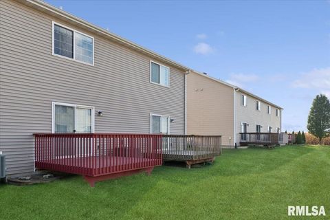 Tiny photo for 5910 AUSTIN Avenue, Davenport, IA 52804 (MLS # QC4267671)