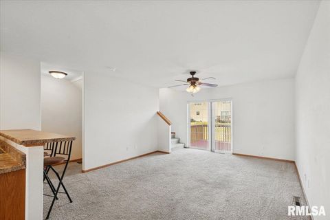 Tiny photo for 5910 AUSTIN Avenue, Davenport, IA 52804 (MLS # QC4267671)